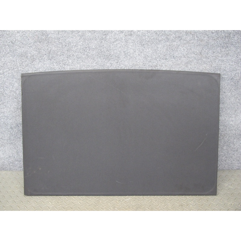 11-16 BMW F10 5-SERIES Sunroof Interior Headliner Trim Cover Panel 1724841 OEM