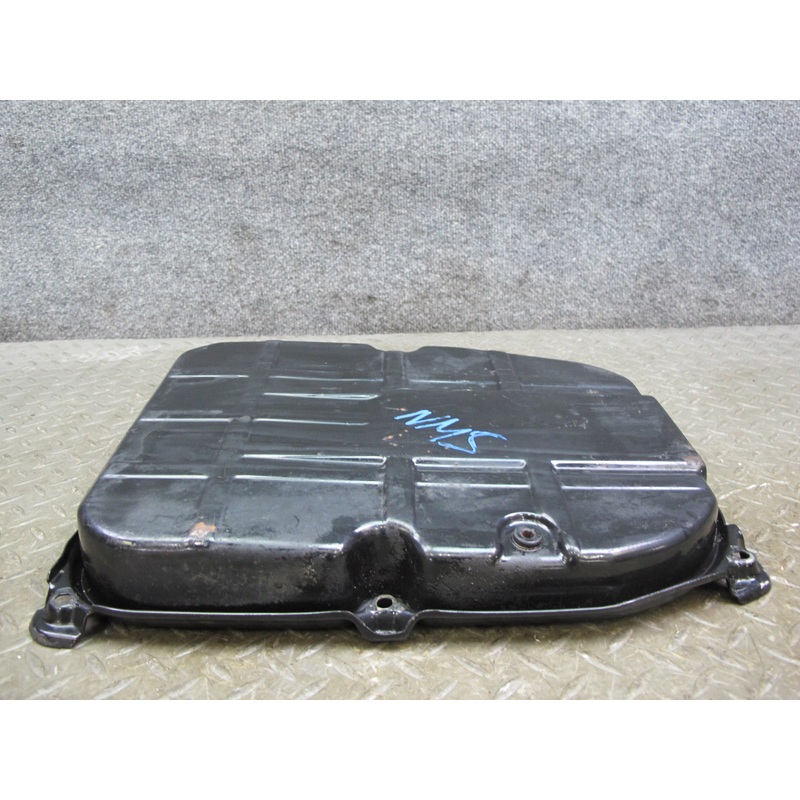 1989 Mercedes W126 560SEL 722.350 A/T Automatic Transmission Oil Pan OEM
