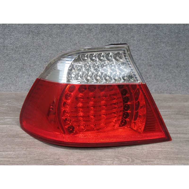 2001-2006 BMW E46 M3 Eagle Eyes Rear Left Tail Light Lamp