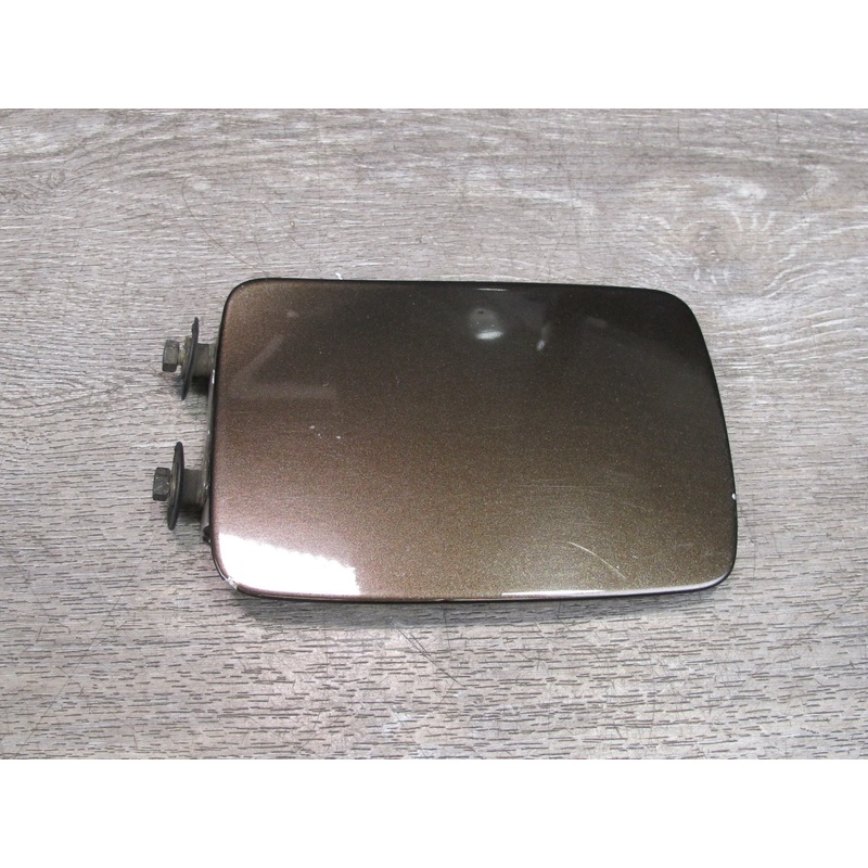 2001-2006 BMW E46 M3 Fuel Tank Filler Door Lid Cover