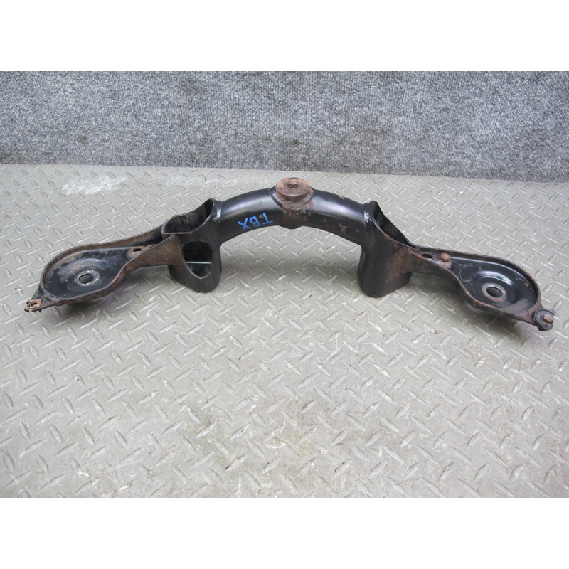 2001-2006 BMW E46 M3 Rear Differential Carrier Support Bracket Brace
