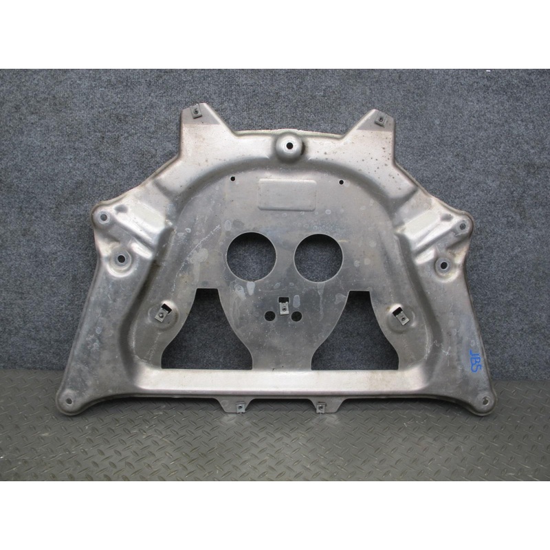 2006-2010 BMW E63 E64 M6 Front Engine Subframe Sub Frame Reinforcement Plate