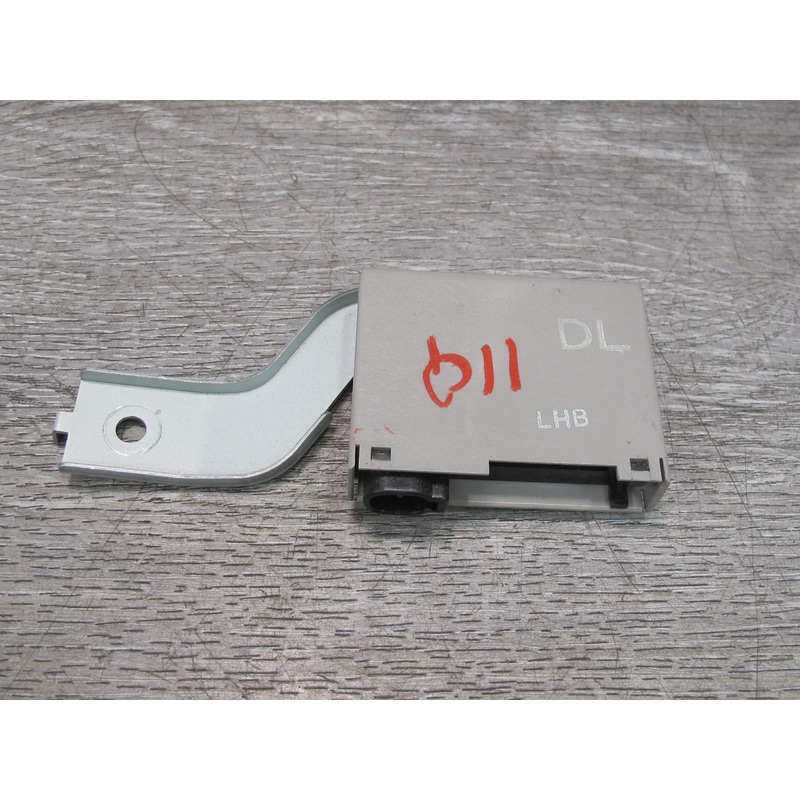 2015-2017 Infiniti QX80 Anti Theft Keyless Entry Buzzer Control Module Unit