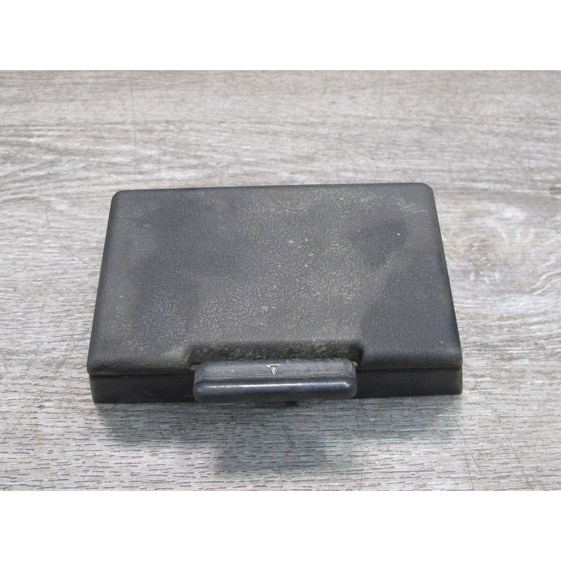 85-89 Toyota MR2 AW15 Front Center Console Ash Tray Assembly OEM