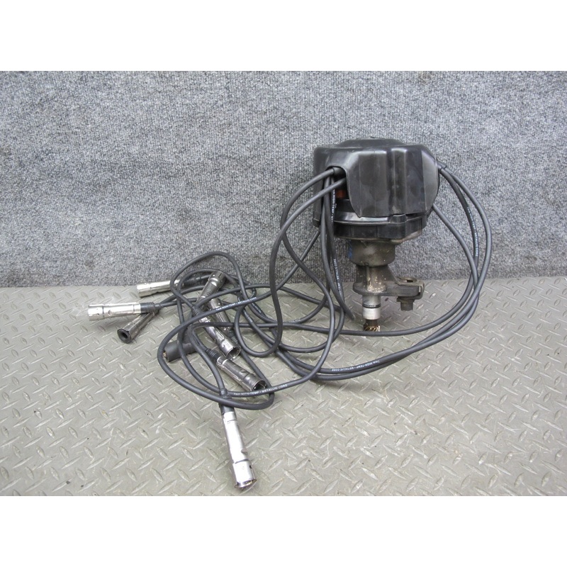 86-91 Mercedes W126 C126 560SEL 560SEC M117 Ignition Distributor Assembly OEM