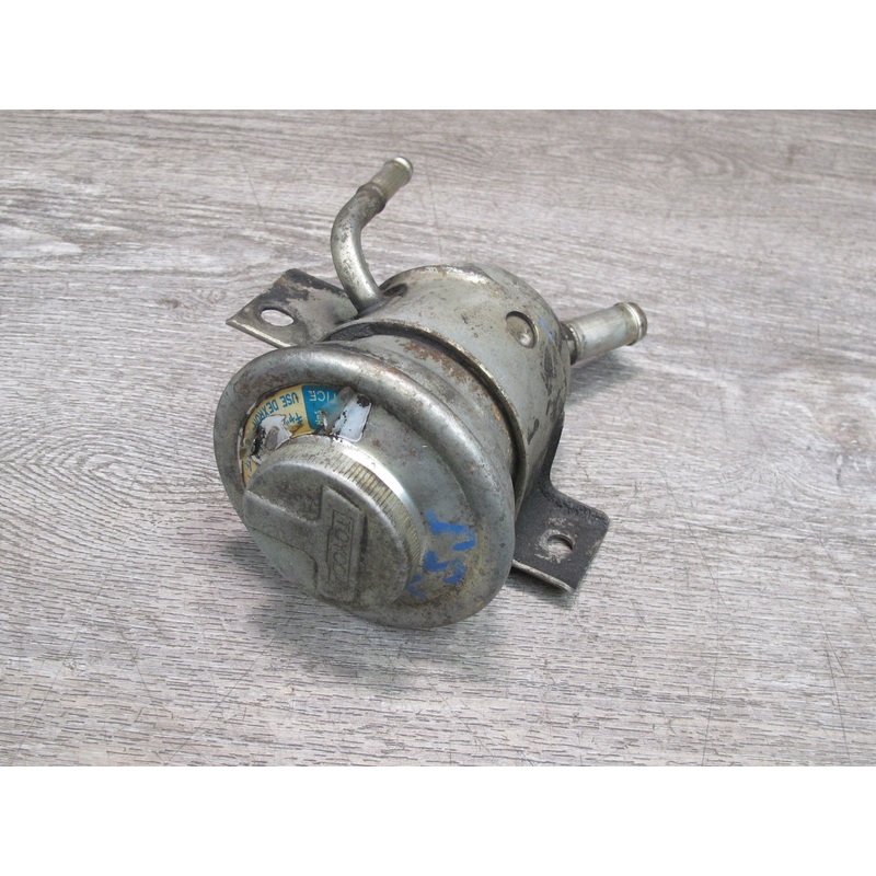 86-92 Toyota Supra MK3 7MGTE Turbo Power Steering Fluid Reservoir Tank OEM