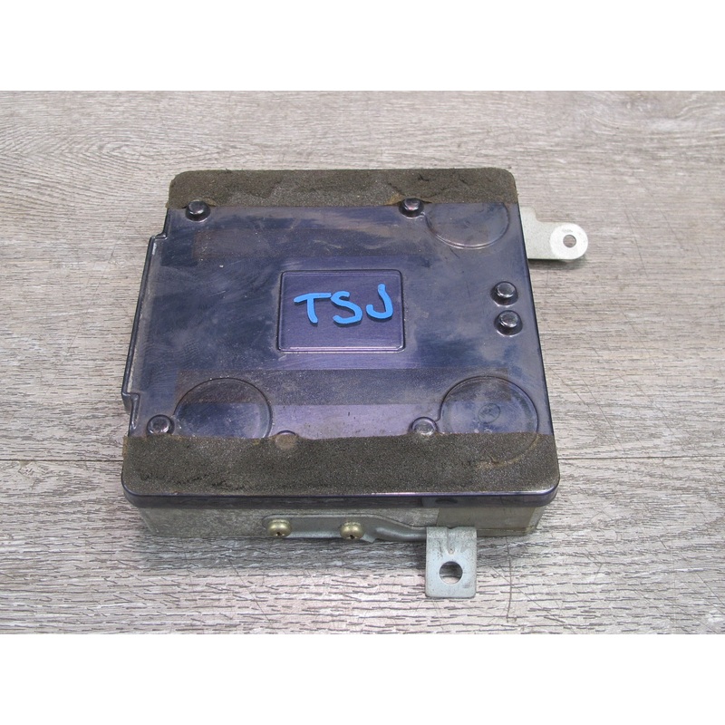 89-92 Toyota Supra MK3 ABS Control Module Unit 89541-14020 OEM
