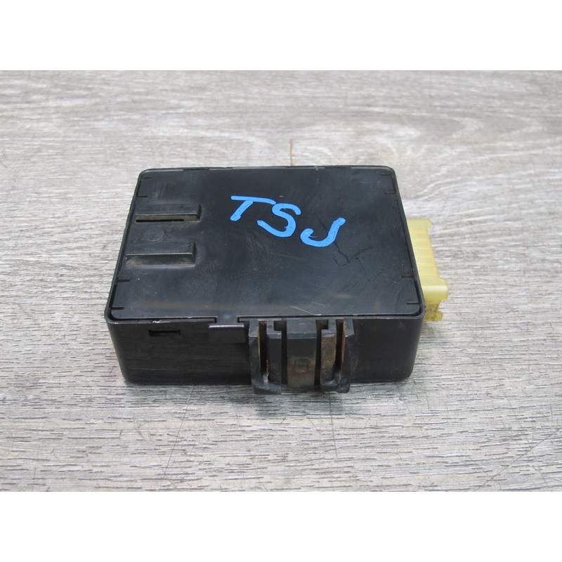89-92 Toyota Supra MK3 Theft Warning Locking Control Module Unit 89730-14021 OEM