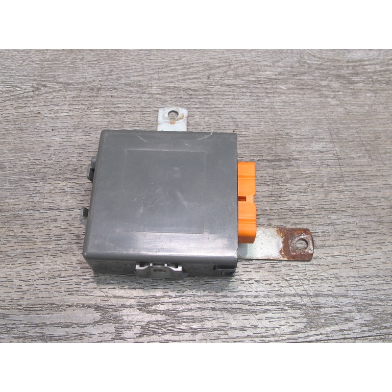 90-92 Toyota Supra MK3 Door Control Module w Bracket 85980-14060 OEM
