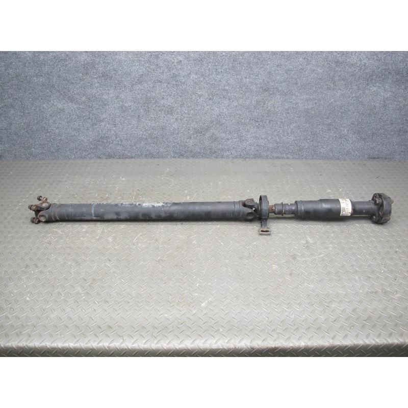 94-99 BMW E36 3-SERIES A/T Rear Drive Shaft Driveshaft 1227612 OEM