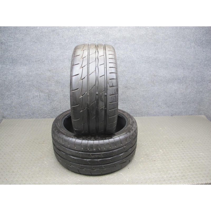 Set of 2 Firestone Firehawk Indy 500 Tire 265/35 R18 97W 3922 0623 8/32 Tread