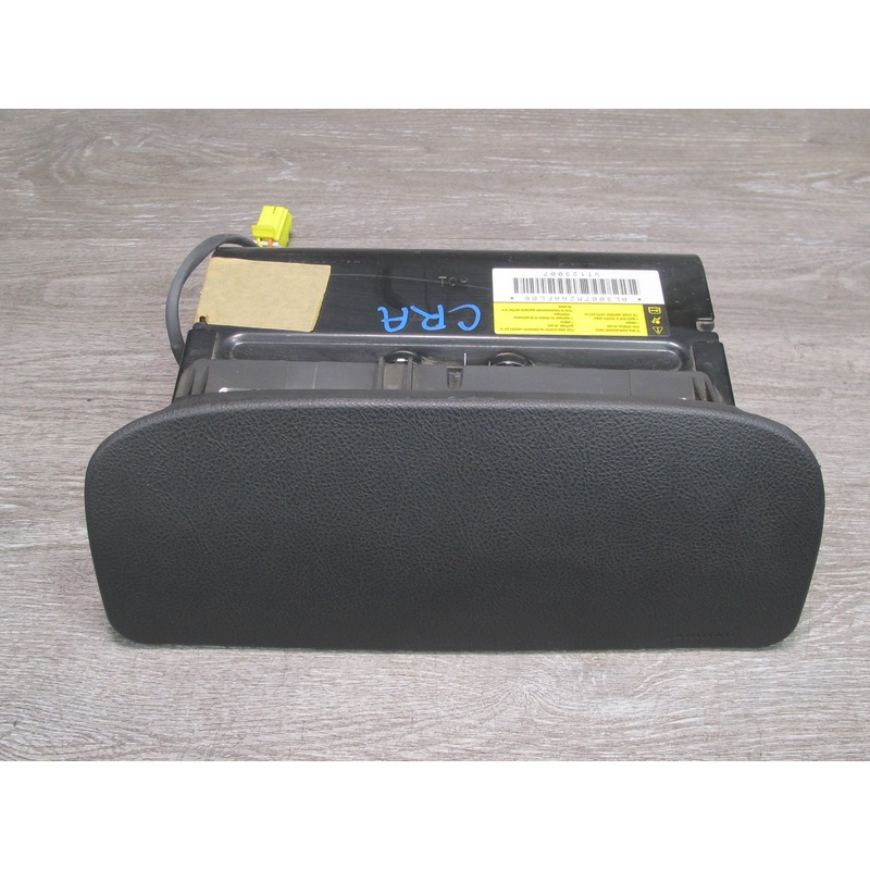 03-06 CHEVROLET SSR FRONT RIGHT PASS SIDE DASH SRS AIRBAG OEM