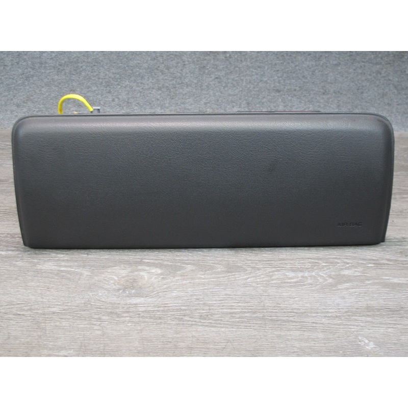 03-07 HUMMER H2 FRONT RIGHT PASSENGER SIDE DASH SRS AIRBAG OEM