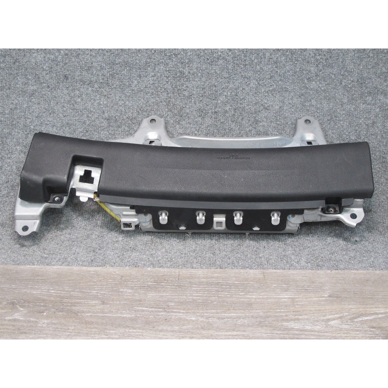 10-15 LEXUS IS250 IS350 CONVERTIBLE FRONT LEFT DRIVER SIDE UNDER DASH KNEE SRS AIRBAG OEM