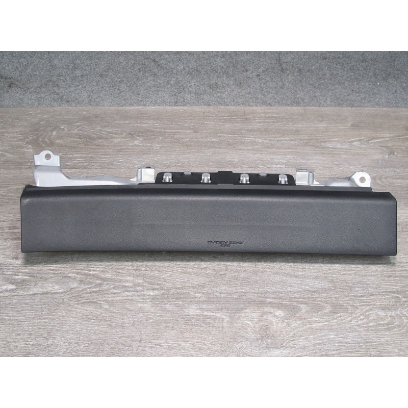 10-15 LEXUS IS250 IS350 CONVERTIBLE FRONT RIGHT PASS SIDE UNDER DASH KNEE SRS AIRBAG OEM