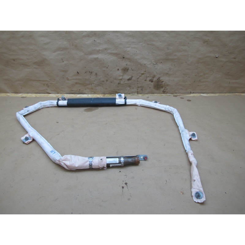 11-12 FISKER KARMA LEFT DRIVER SIDE ROOF SRS AIRBAG OEM