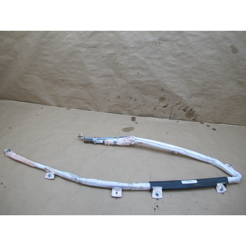 11-12 FISKER KARMA RIGHT PASSENGER SIDE ROOF SRS AIRBAG OEM