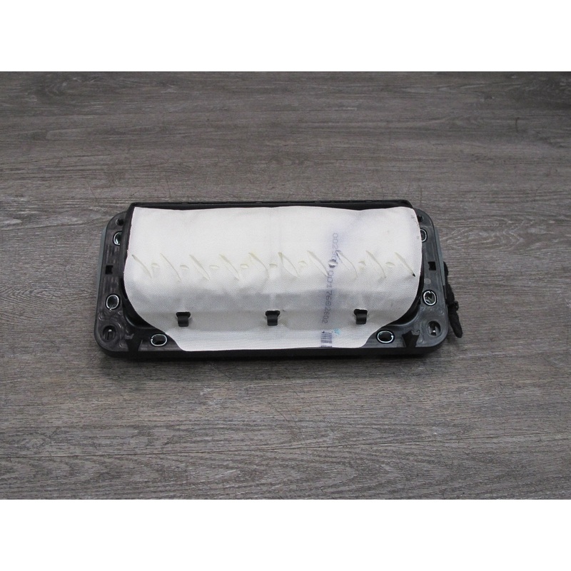 11-18 PORSCHE CAYENNE 958 FRONT RIGHT PASSENGER SIDE DASH SRS AIRBAG OEM