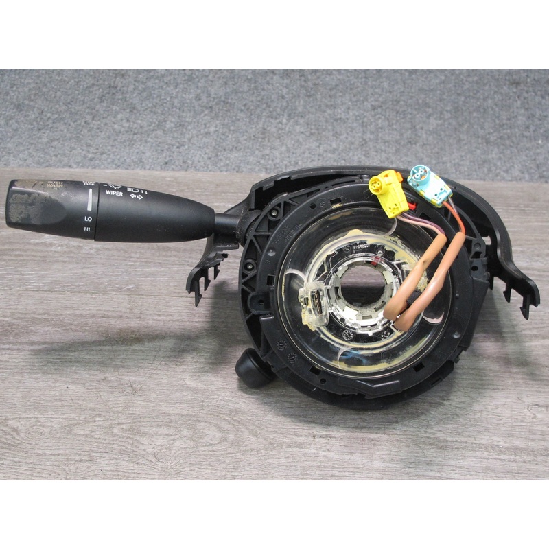 14-17 MASERATI GHIBLI M157 STEERING COLUMN MULTI SWITCH CLOCK SPRING OEM