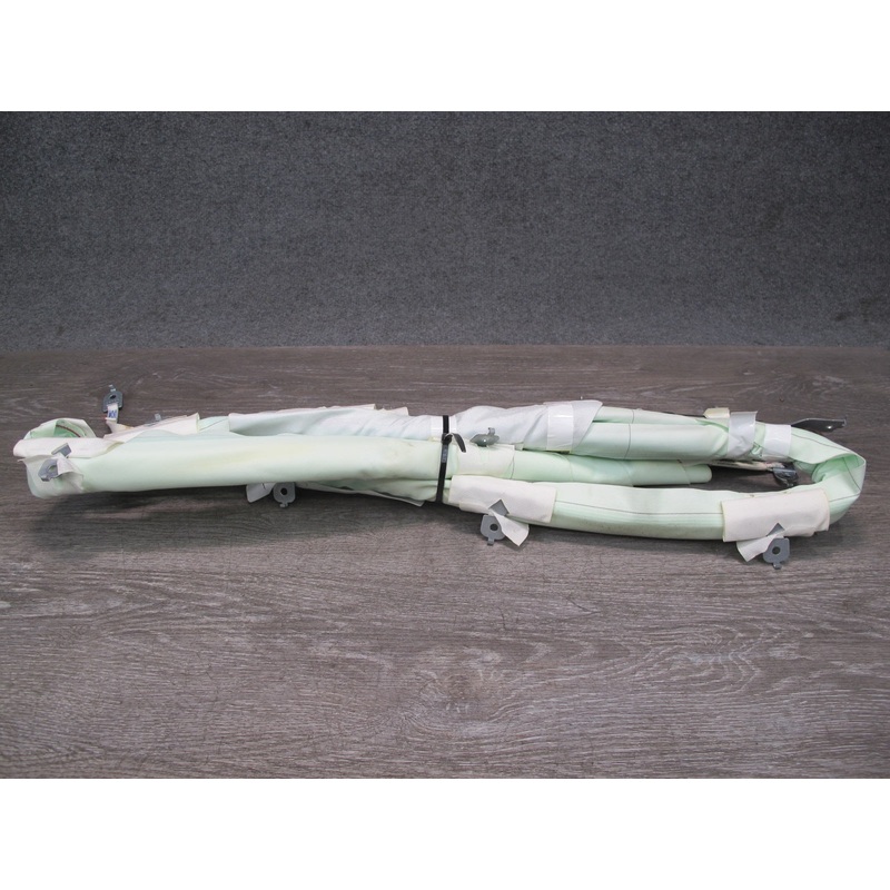 14-19 MASERATI GHIBLI M157 LEFT DRIVER SIDE ROOF SRS AIRBAG 6700092210 OEM