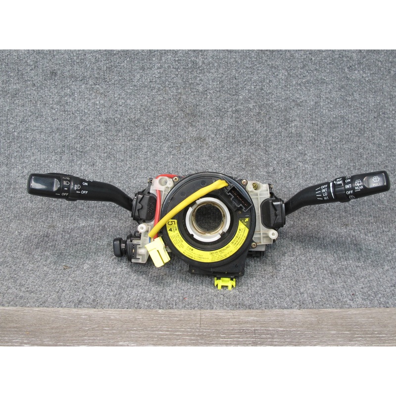98-00 LEXUS LX470 STEERING COLUMN MULTI SWITCH CLOCK SPRING 84310-6A590 OEM
