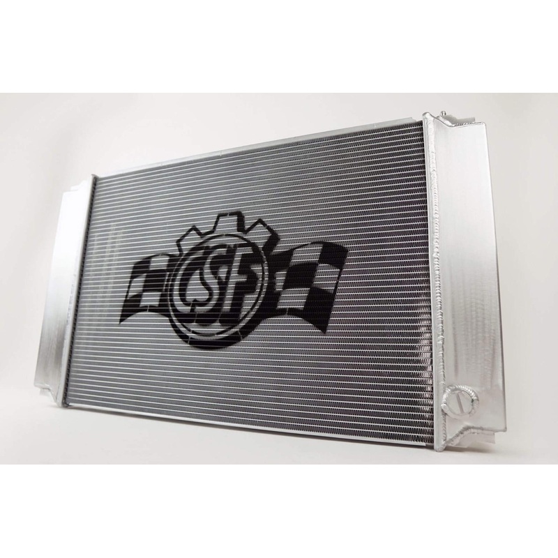 CSF High-Performance Radiator For All Porsche 928 Models