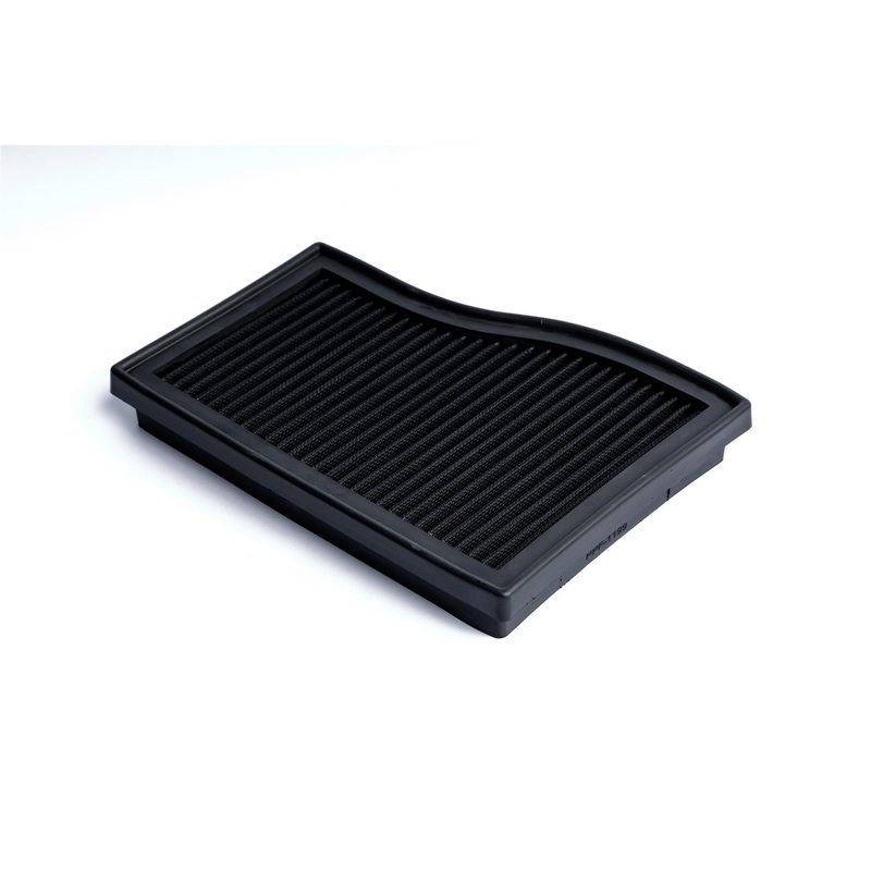 PRORAM Mercedes 1.5/2.0 Diesel Replacement Pleated Air Filter