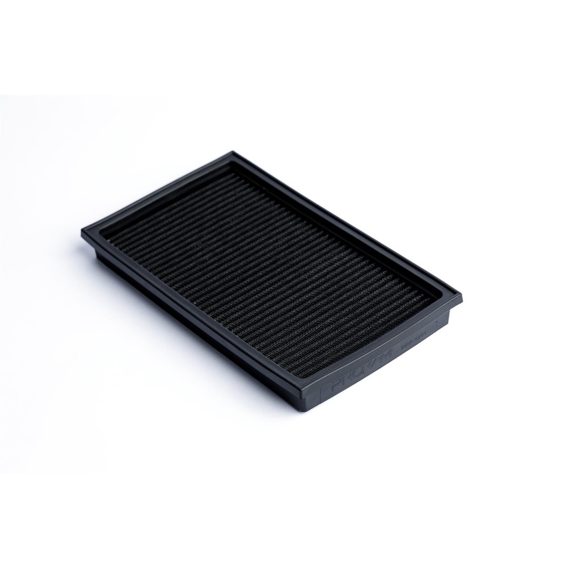 PRORAM PPF-1251 - Subaru Replacement Pleated Air Filter