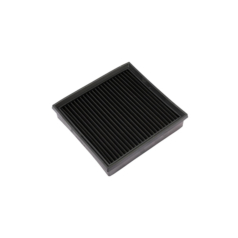 PRORAM Replacement Panel Filter for Vauxhall Opel Corsa D