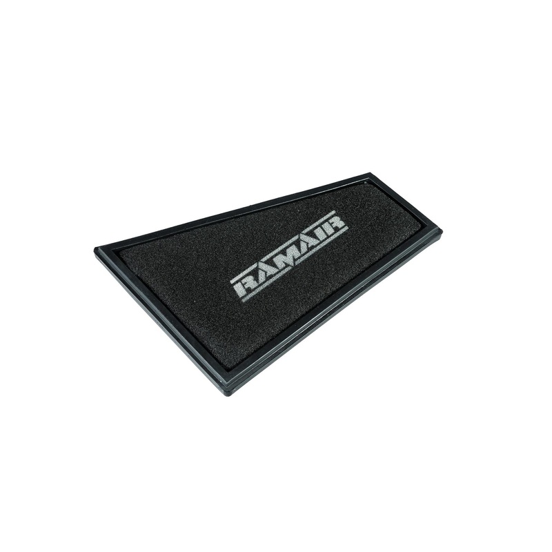 Ramair RPF-1653 - Renault Replacement Foam Air Filter