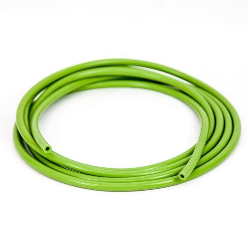 Ramair Silicone 7MM ID X 30M Vacuum Boost Hose - Orange