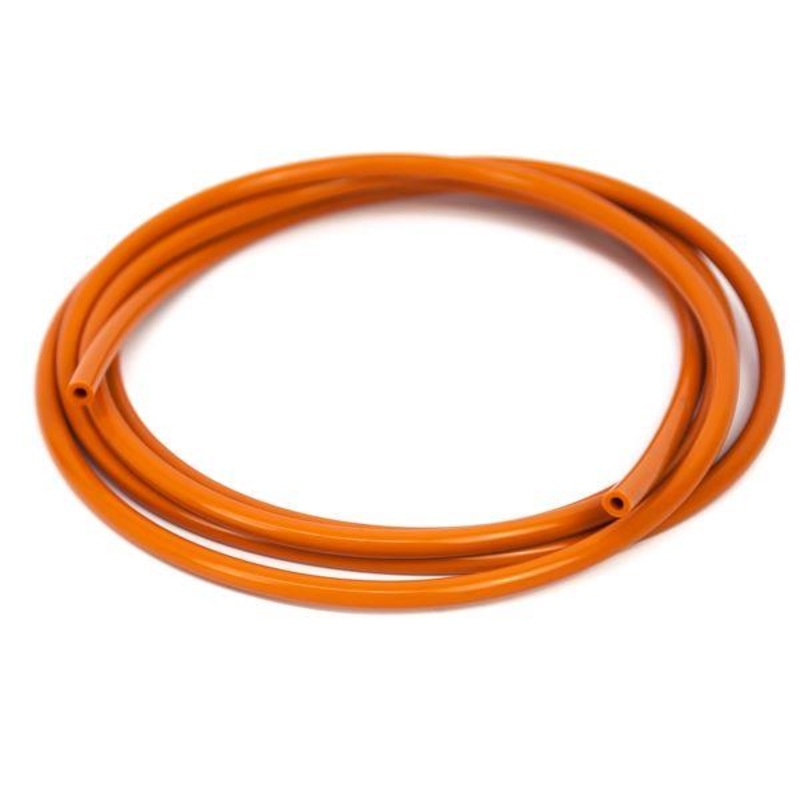 Ramair Silicone 7MM ID X 30M Vacuum Boost Hose - Red