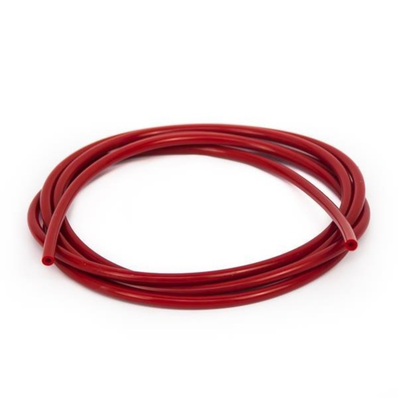 Silicone 6MM ID X 30M Vacuum Boost Hose - Yellow