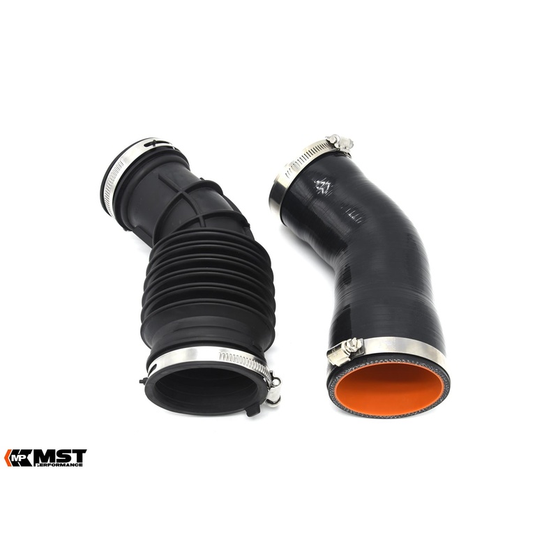 MST Performance MST Performance Inlet Pipe for MK4 Focus 1.5T