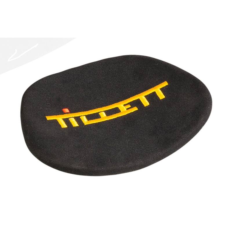 Tillett Headrest Panel -Custom Logo -B4 (Need Setup Charge)