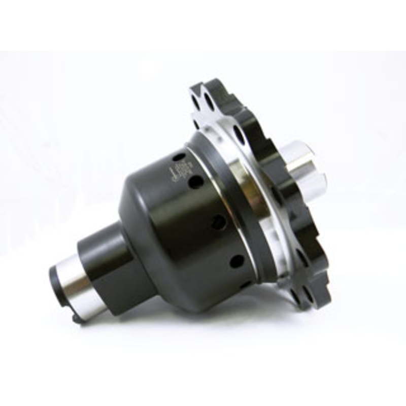 Wavetrac Differential For NISSAN R200
