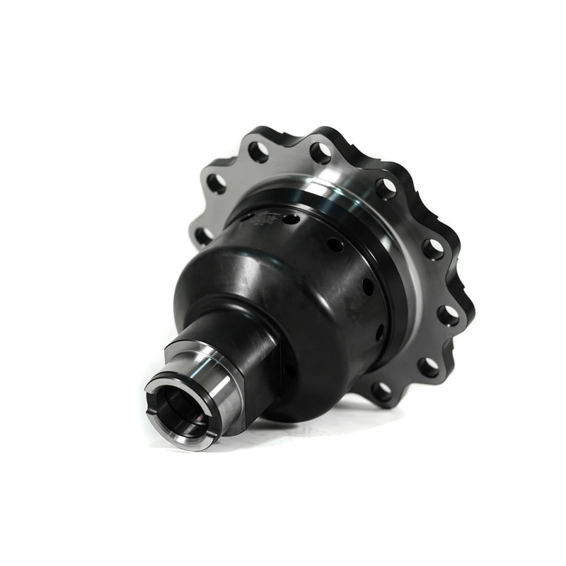 Wavetrac Differential For NISSAN SKYLINE GTR (R35) REAR (EXPORT ONLY) 2015>