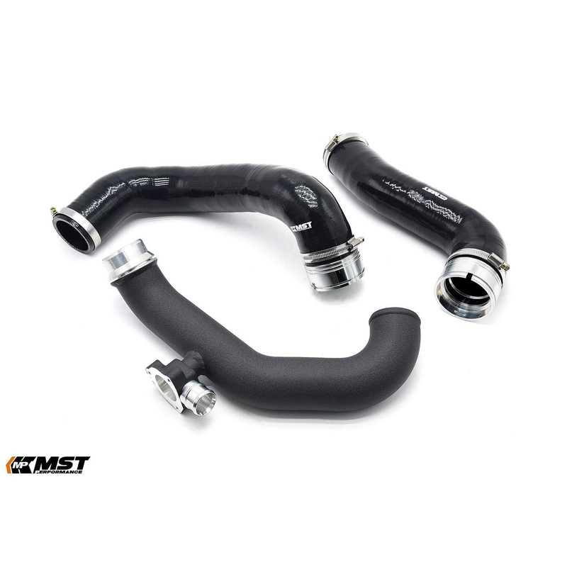 MST Performance MST Performance Boost Pipe for Ford Kuga 2.0 2020+