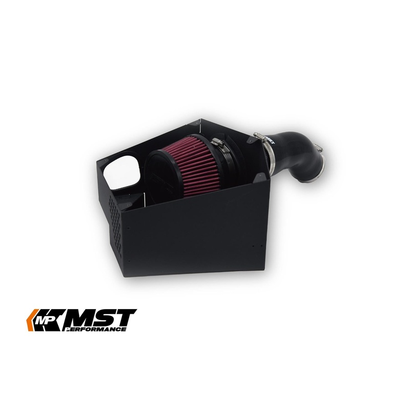 MST Performance MST Performance Indcution Kit for 1.5 EcoBoost Ford Focus