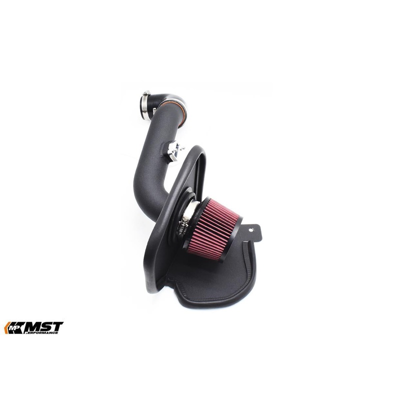 MST Performance MST Performance Induction Kit for 1.0L EcoBoost Ford Fiesta MK7
