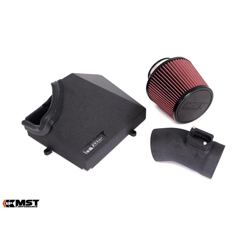 MST Performance MST Performance Induction Kit for 2.0 F54-F60 >2017 Mini Cooper