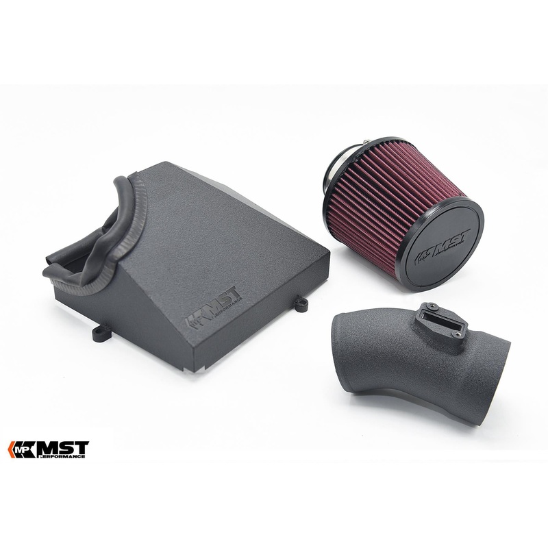 MST Performance MST Performance Induction Kit for 2.0 F55-F57 2019+ Mini Cooper