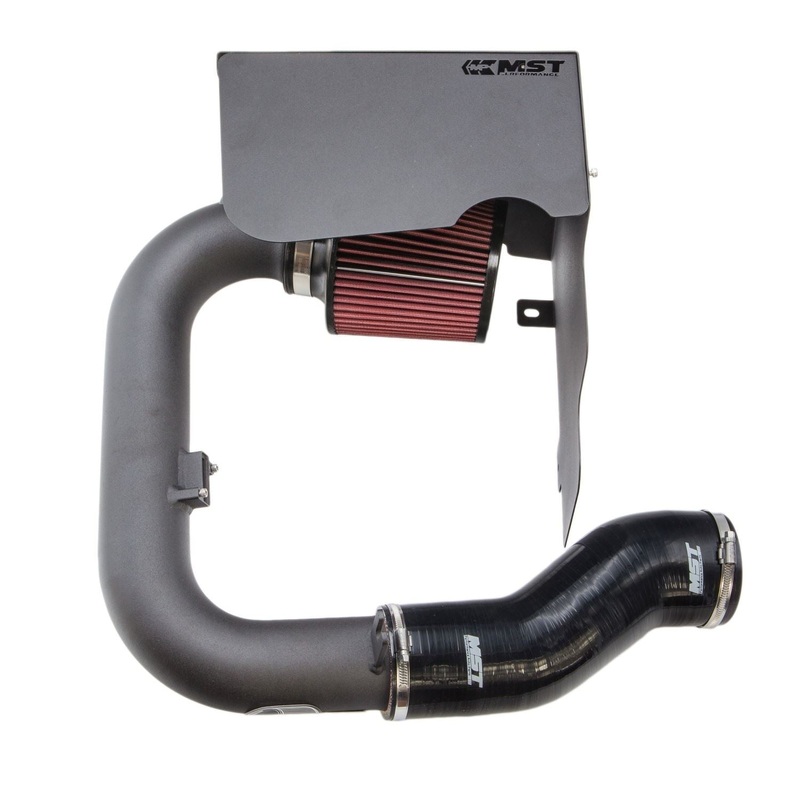 MST Performance MST Performance Induction Kit for 2.0T FA20 Subaru WRX