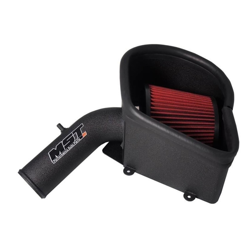 MST Performance MST Performance Induction Kit for Audi A1, Seat Toledo & Skoda Rapid 1.4 TFSI EA111