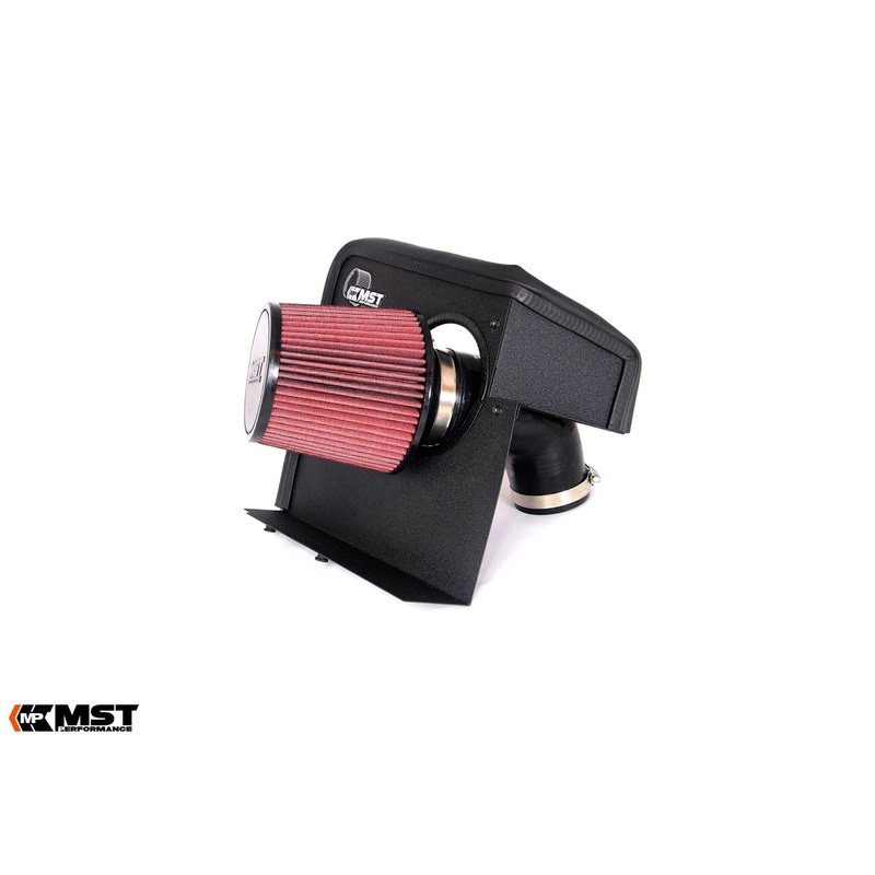 MST Performance MST Performance Induction Kit for Audi A4 & A5 TFSI EA888 Gen 1 & Gen 2 With MAF Sensor