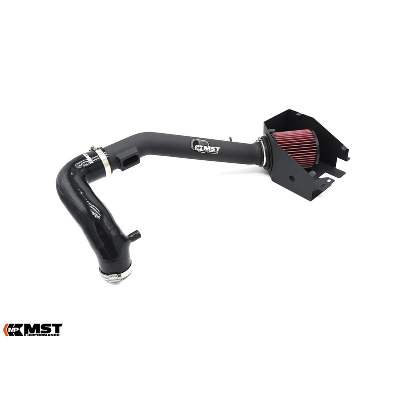 MST Performance MST Performance Induction Kit for Euro Version Suzuki Swift 1.4t Hybrid Sport ZC33S