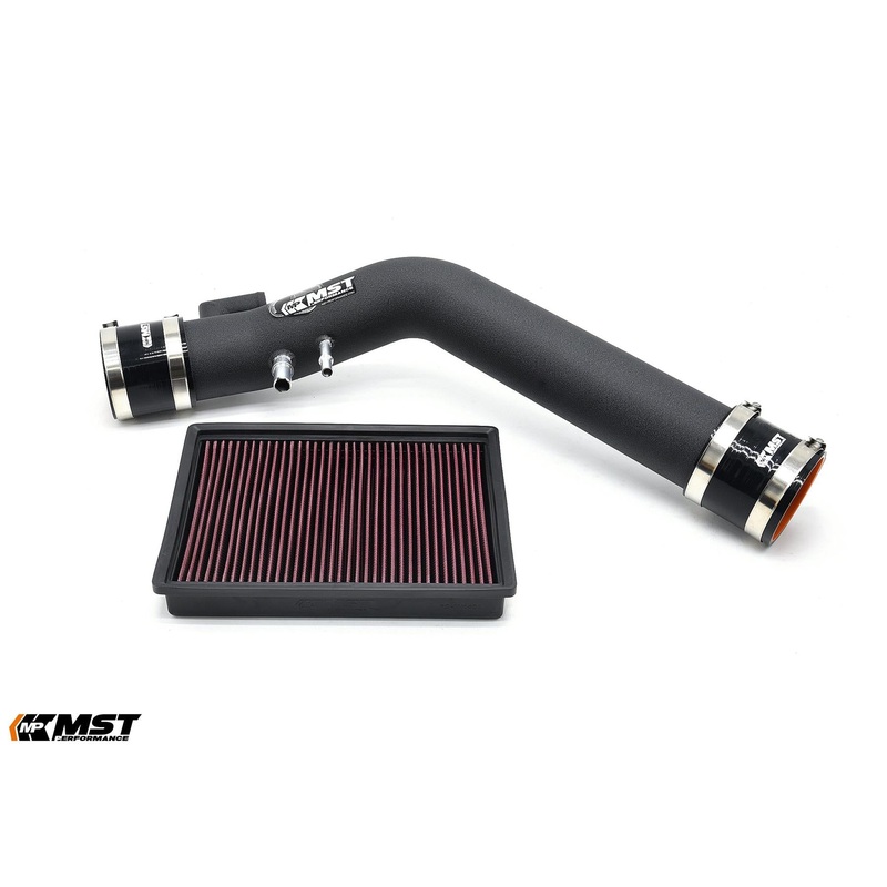 MST Performance MST Performance Induction Kit for Ford Kuga 2.0 ST Line 2020+