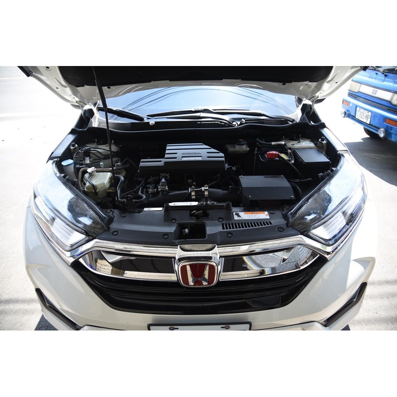 MST Performance MST Performance Induction Kit for Honda CR-V 1.5 TCP