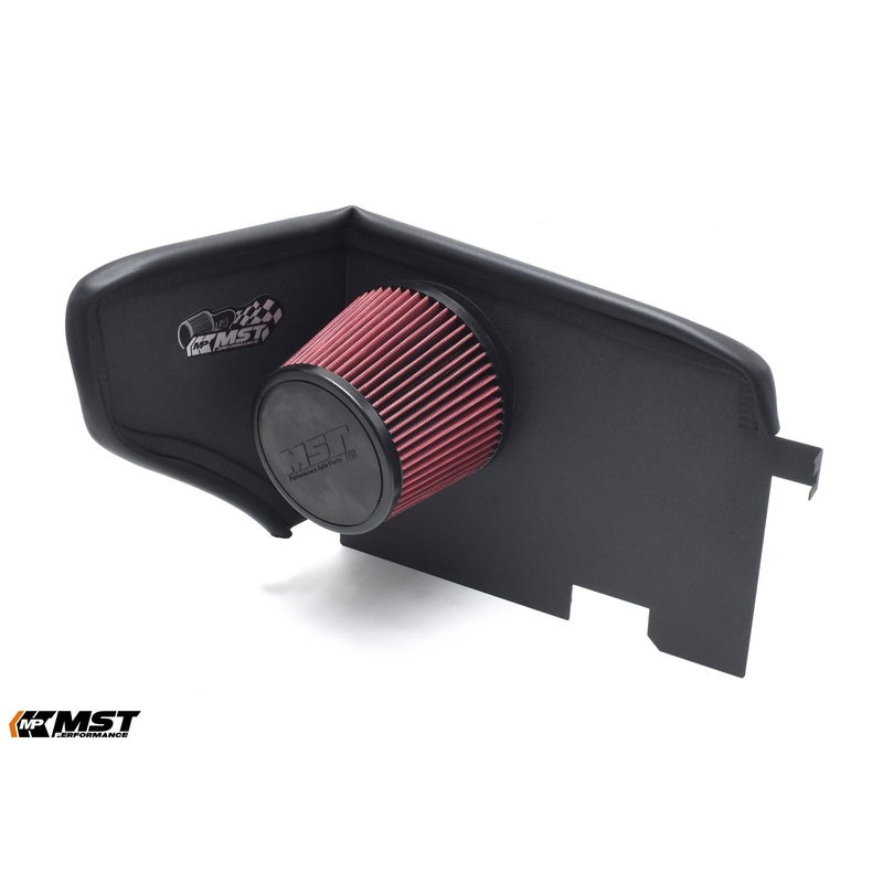 MST Performance MST Performance Induction Kit For Kia Stinger 2.0 T-GDI 2017+
