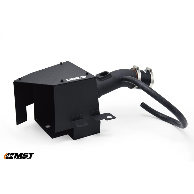 MST Performance MST Performance Induction Kit for Mazda 3 2.0L